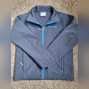 Boys Columbia jacket